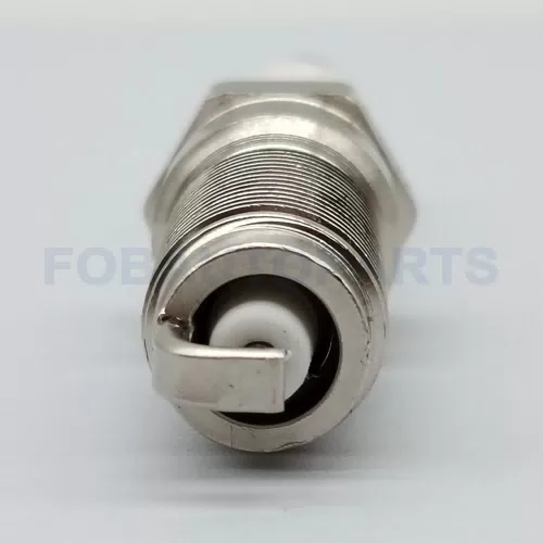 Double-Iridium Spark Plug Best for Ford C-Max II Fiesta VI Grand C-Max Van 91924 ILZNAR8A7G 0 242 145 573 - image 5